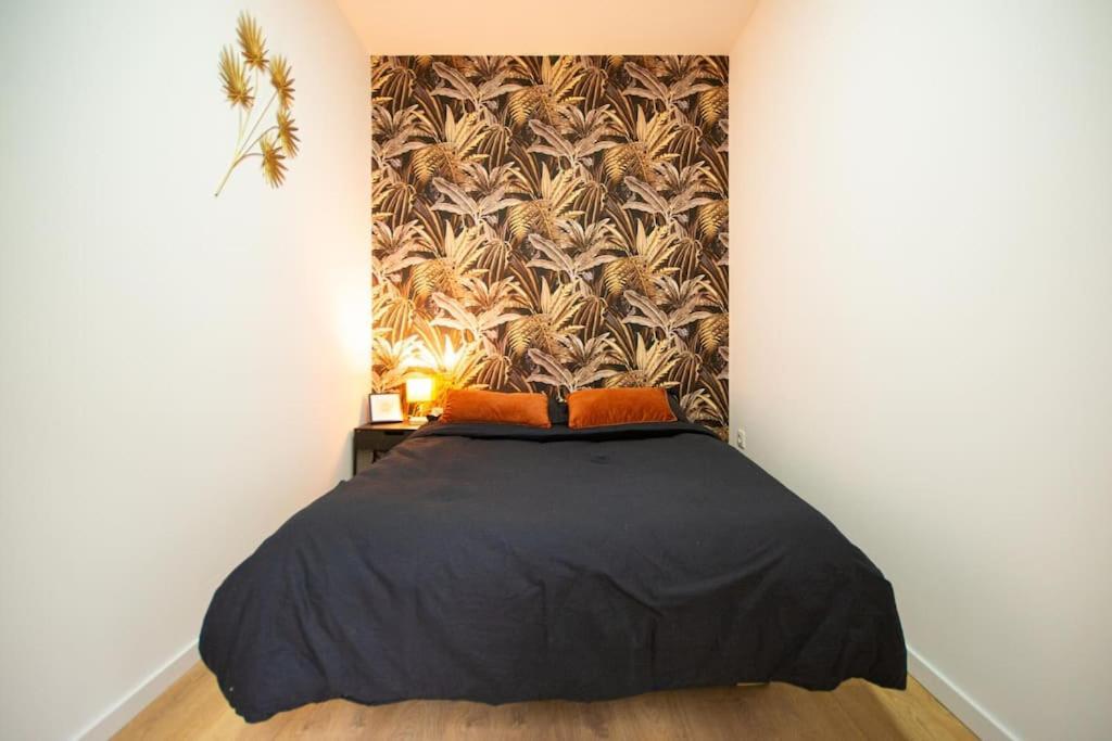 Le Terracotta, Plein Centre, Garage, Wifi-netflix Montbéliard